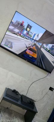 Плейстейшен PS4 игровая приставка