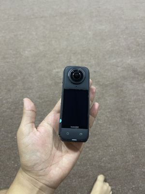 Insta360 x4 kontent uchun ideal