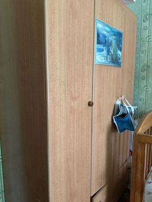 Продам шкаф , небольшой