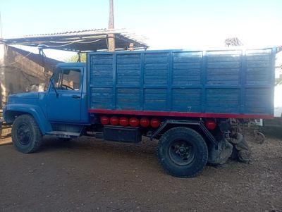 Gaz 54 60 mln yili:1992