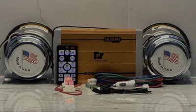 sirena amerikanski 1200