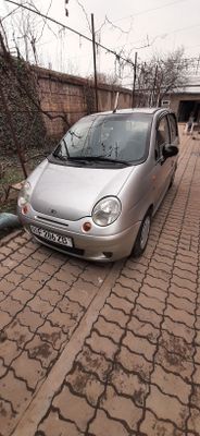 Matiz best 2009 yil