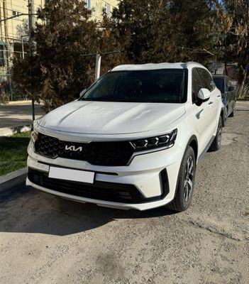 Kia Sorento 2022 Prestige 7-o’rinli Top Toza 1 qol