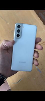 Samsung s21 5G ideal Holatda