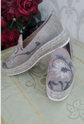 Женская обувь