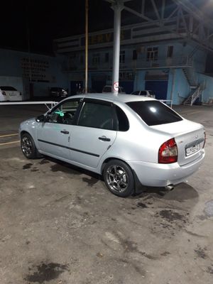 продаеться калина 1118