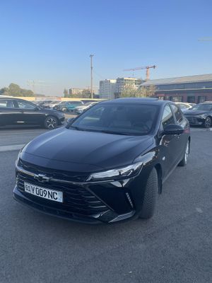 Chevrolet Monza 1.5