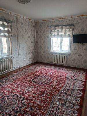 Аренда квартира 2 комната разделены Паркениски бозор