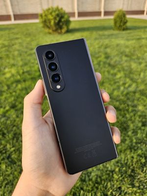 Samsung Z fold 4 5G