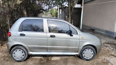 Matiz best 2006 yurgani 335ming