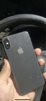 IPHON X 256Gb100% yomks