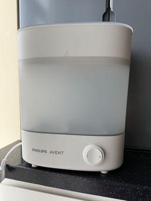 Электрический стерилизатор PHILIPS AVENT