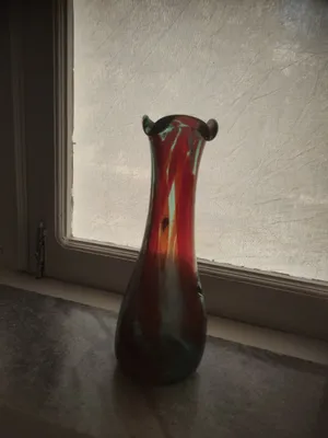 Продается две вазы