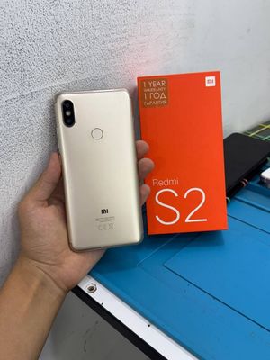 Redmi s2 32gb sotiladi