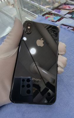 iPhone Xs Rangi Qora Xotirasi 64 Yomkosti 85%