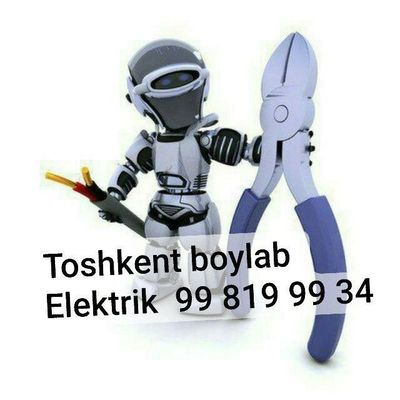 Elektrik mantaj ishlari