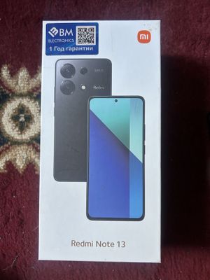 Redmi Note 13 б/у