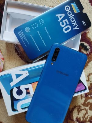 Samsung A50