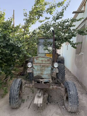 28 Трактир сотлоди
