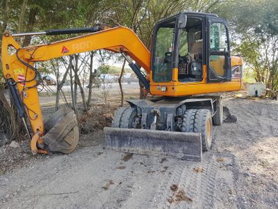 RODEX 77 w yili 2019