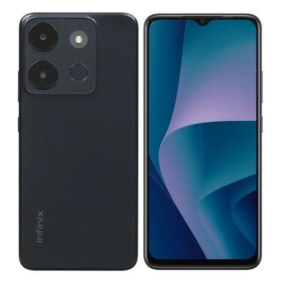 infinix smart 7 hd