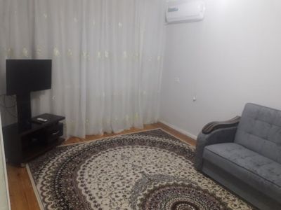 Arendaga beriladi yakkasaroy 1 xona