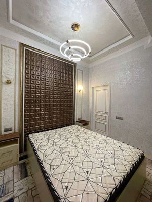 Kunlik kvartira sergiliy 6a Mashna bozor yoni