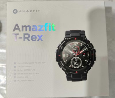 Смарт часы Amazfit T-Rex