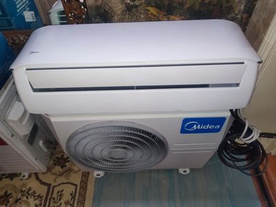 Кондиционер Midea 12