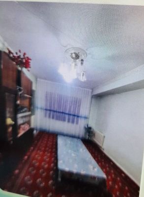 Ijara Shohontohur Jar Ariq da Xazaykali 1 xonasi beriladi