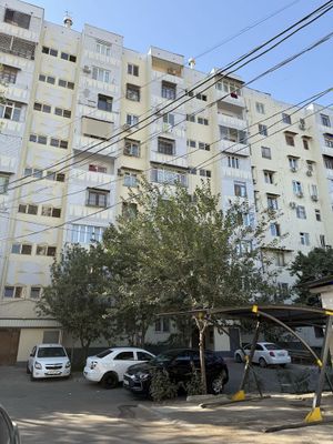 Продается (Sotiladi) 3-х комнатная квартира