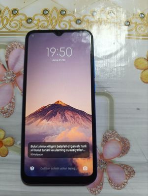 Redmi 9 A xolati ideal, 700 ming soʻm