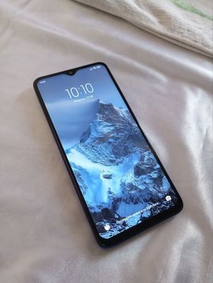 Redmi note 8pro 128/6