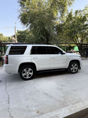 Tahoe LT 2020 Toza
