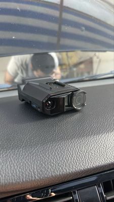 Antiradan 9700S BLACK