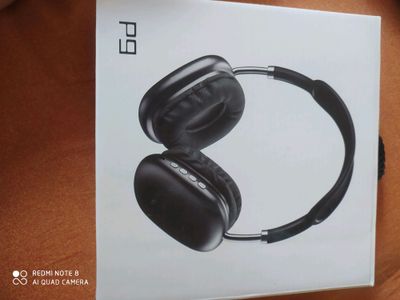 Naushnik P9