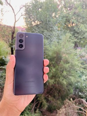 Galaxy S 21 sotiladi