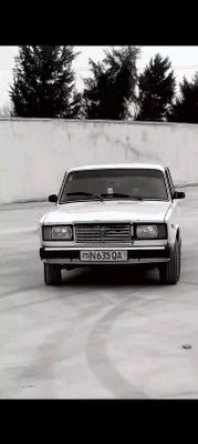 vaz 2107 gaz benznda yurad hadacoy zur