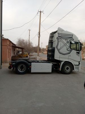 Iveco 460 talik sotiladi