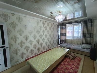 Навоий шаҳардан квартира
