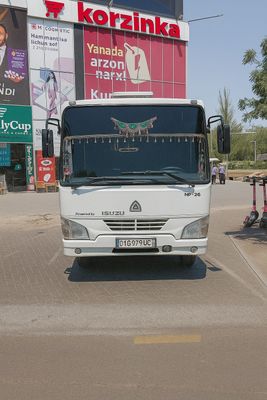 Avtobus Buyutma xizmati