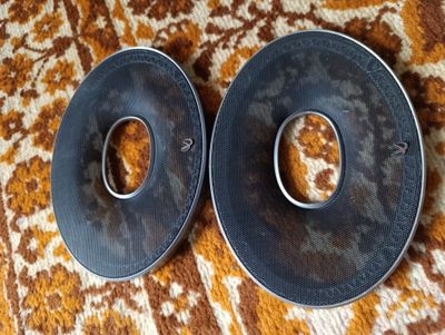 Infinity Kenwood setka