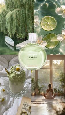 Chanel Chance Fraiche Luxe 1:1, EDP 100мл, Франция