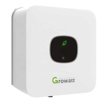 Growatt on grid 50 kwt