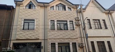 Продаётся участок с домом в район Сергели, ул. Шокир Ариқ