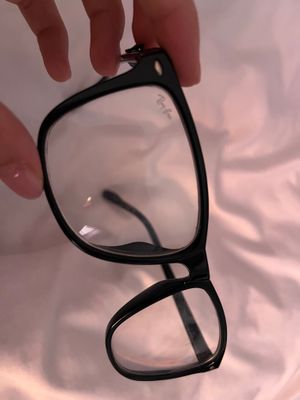 Очки Ray Ban