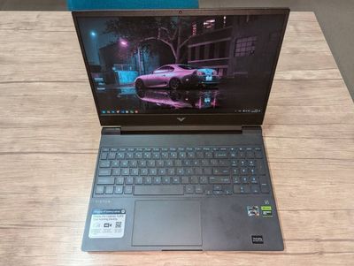 HP Victus Gaming Laptop