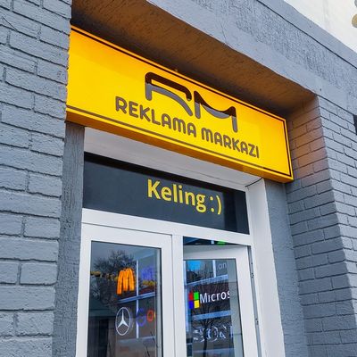 Reklama markaziga xodimlar ishga olamiz