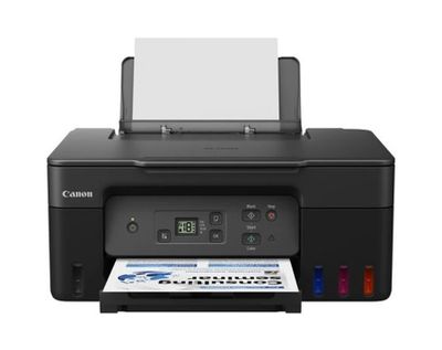 Canon Pixma G2470 3x1 printer
