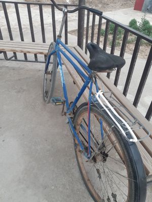 Velosiped yaxshi xolatda narxini kelishamiz